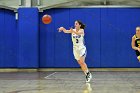 WBBall vs USJ  Women’s Basketball vs University of Saint Joseph. - Photo by Keith Nordstrom : Wheaton, Basketball